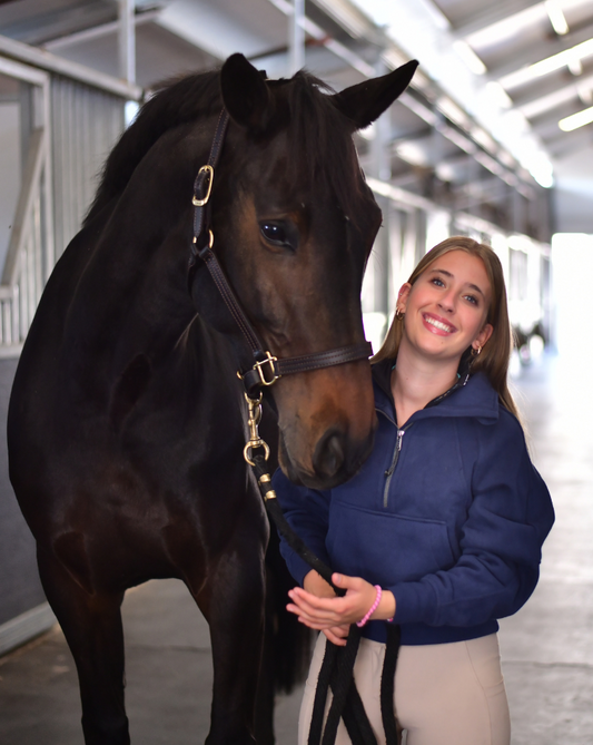 10 Must-Have Horse Riding Shirts for Every Equestrian Wardrobe