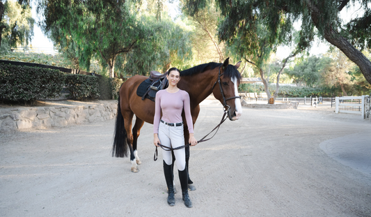 How Can Custom Horse Shirts Enhance My Riding Experience?