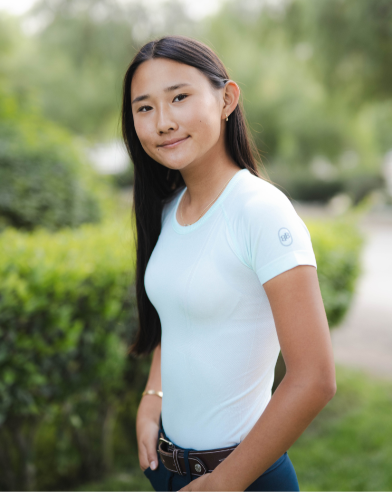 Short Sleeve Training Shirt - Spearmint