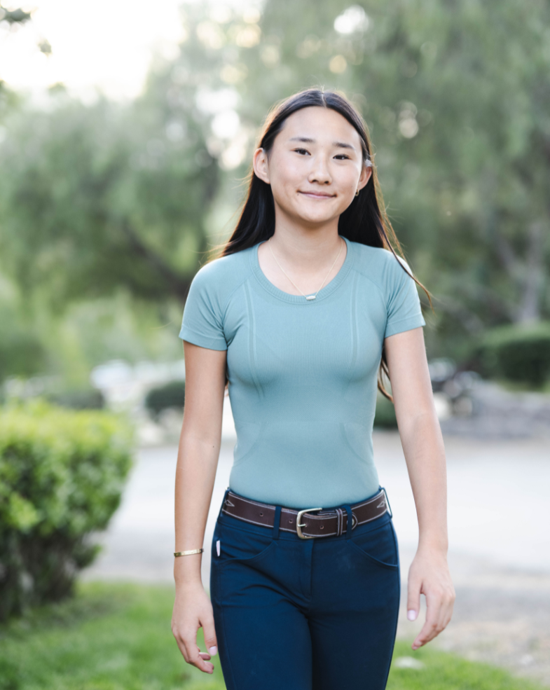 Short Sleeve Training Shirt - Emerald