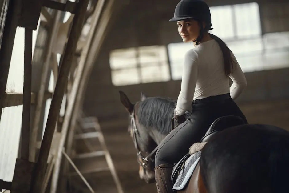 Must-Have Pieces of Equestrian Apparel for Your Riding Wardrobe