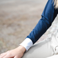 Classic Riding Top - Blue