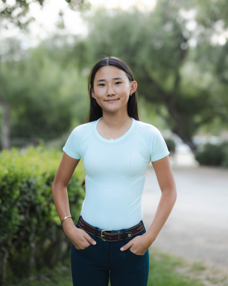 Short Sleeve Seamless - Spearmint