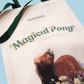 Magical Pony Tote Bag