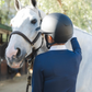 Classic Riding Top - Blue