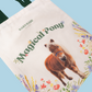 Magical Pony Tote Bag