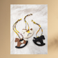 Rocking Horse Bag Charm