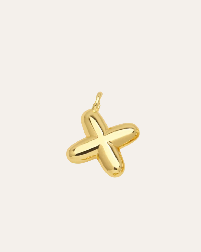 Charm - Bubble Letter