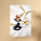 Rocking Horse Bag Charm