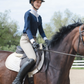 Classic Riding Top - Blue