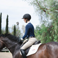 Classic Riding Top - Blue