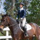 Classic Riding Top - Blue