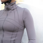 Athletic Jacket - Mauve