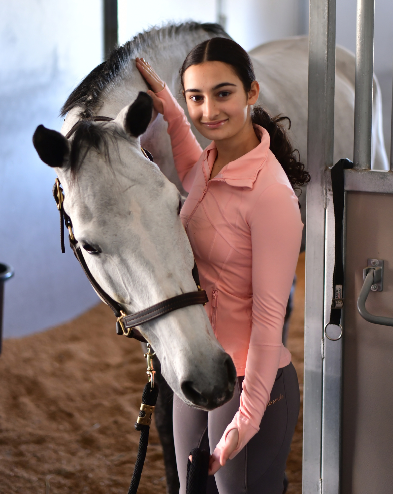 Athletic Jacket - Peach