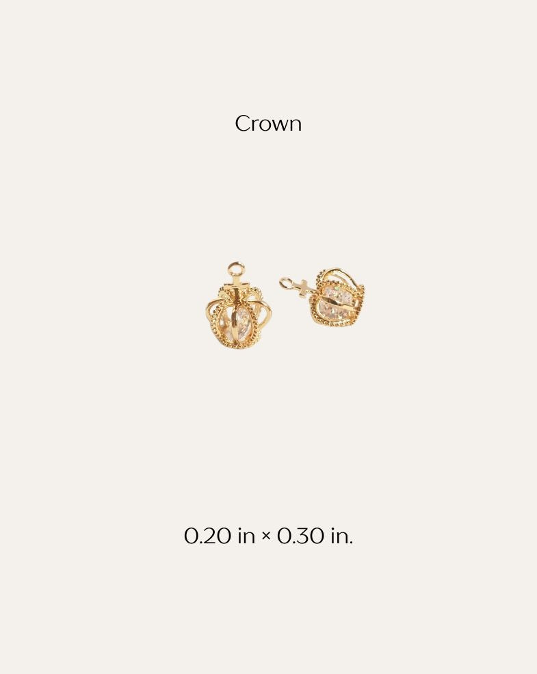 Charm-The Little Cute Things Collection