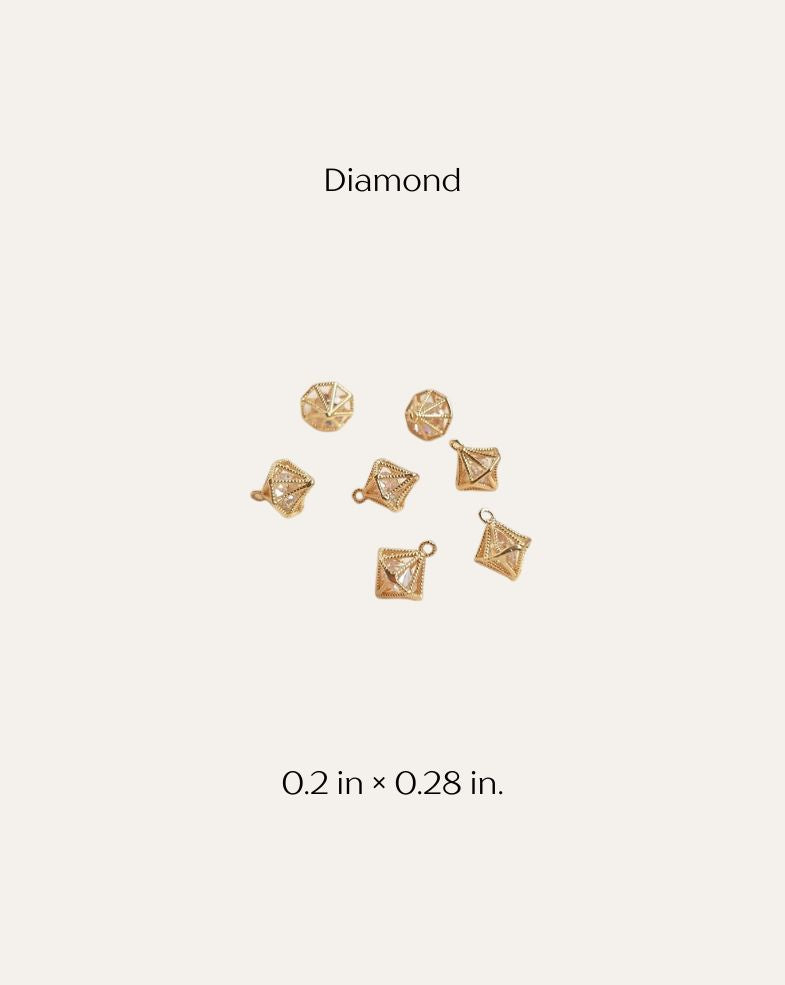 Charm-The Little Cute Things Collection