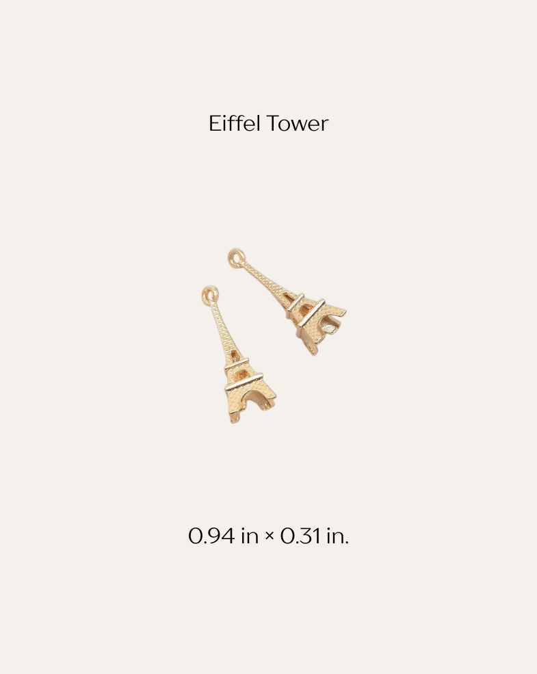 Charm-The Little Cute Things Collection