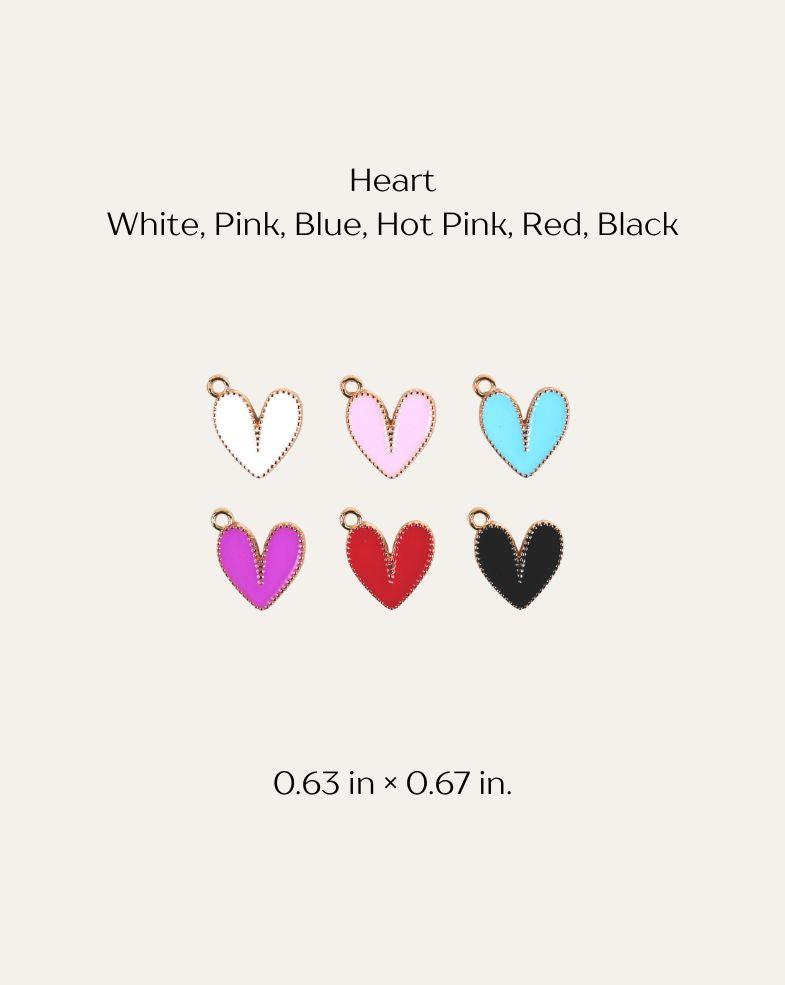 Charm-The Little Cute Things Collection