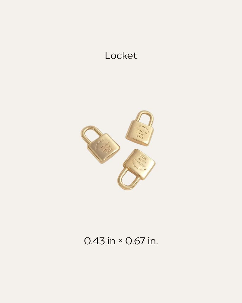 Charm-The Little Cute Things Collection