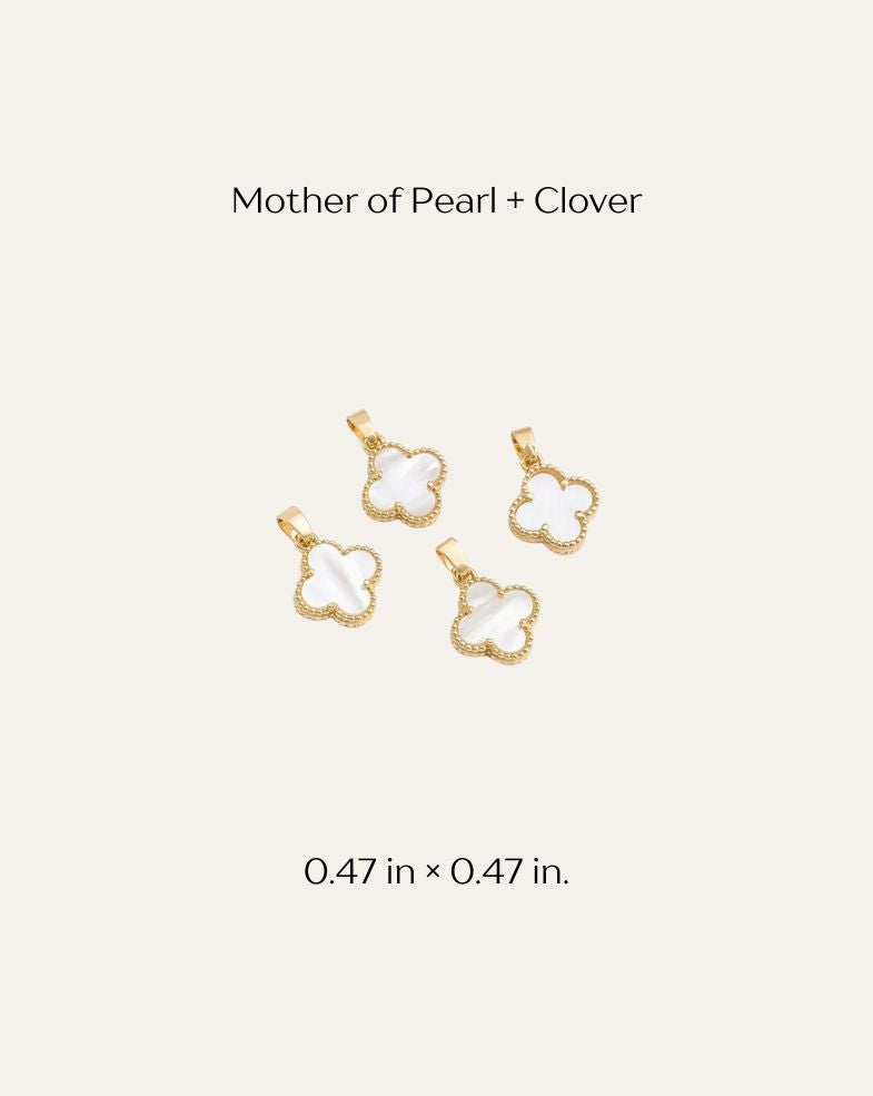 Charm-The Little Cute Things Collection