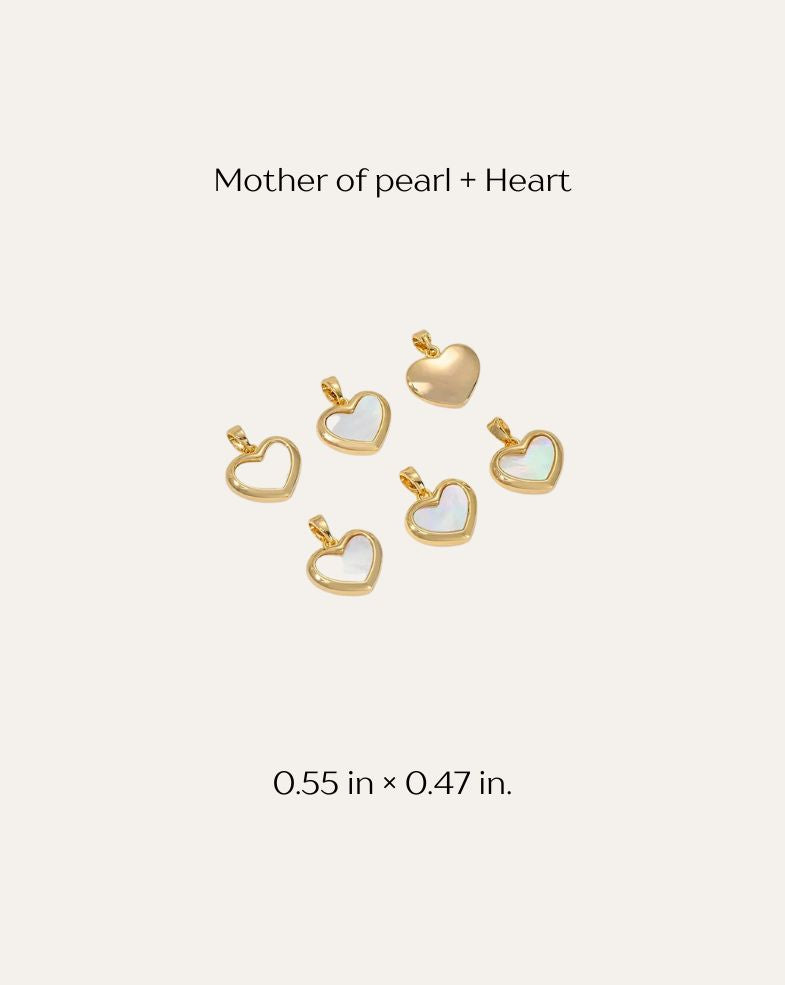 Charm-The Little Cute Things Collection