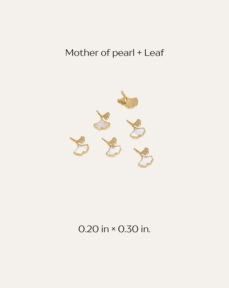 Charm-The Little Cute Things Collection