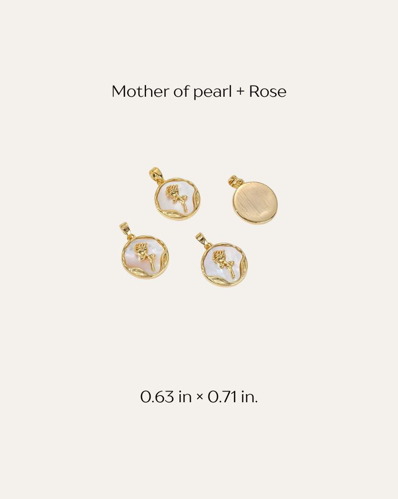 Charm-The Little Cute Things Collection