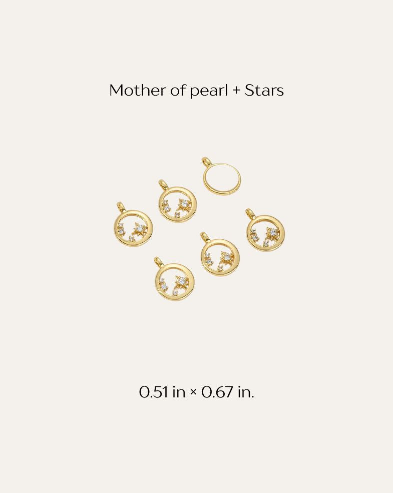 Charm-The Little Cute Things Collection