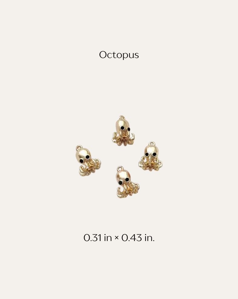 Charm-The Ocean Collection