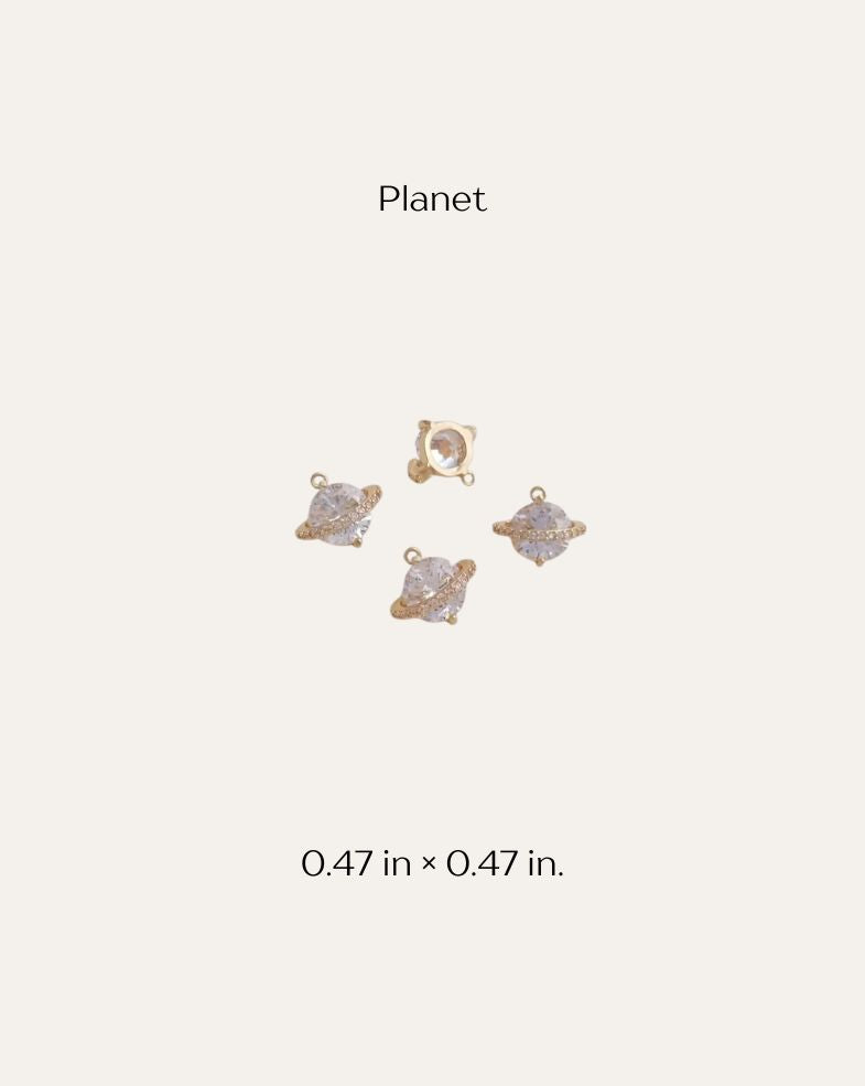 Charm-The Little Cute Things Collection