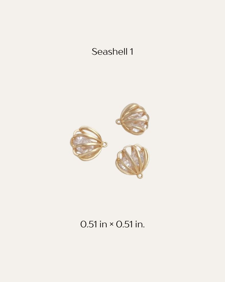 Charm-The Ocean Collection