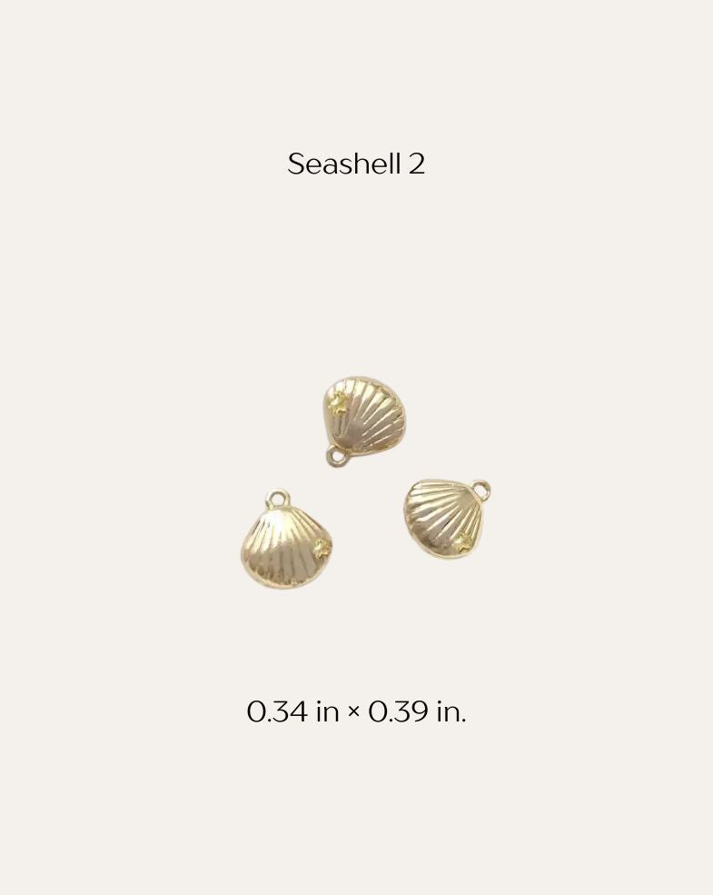 Charm-The Ocean Collection