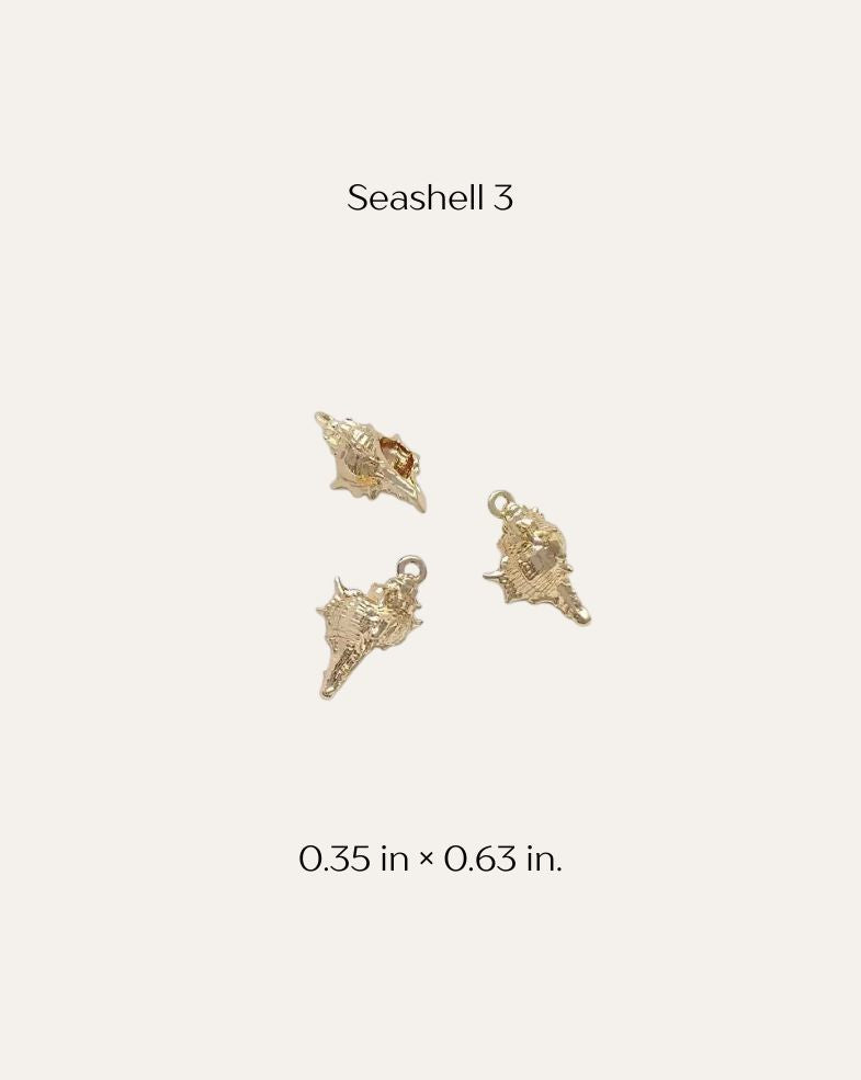 Charm-The Ocean Collection