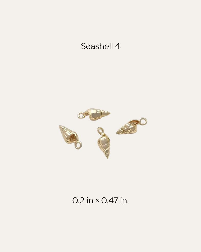 Charm-The Ocean Collection