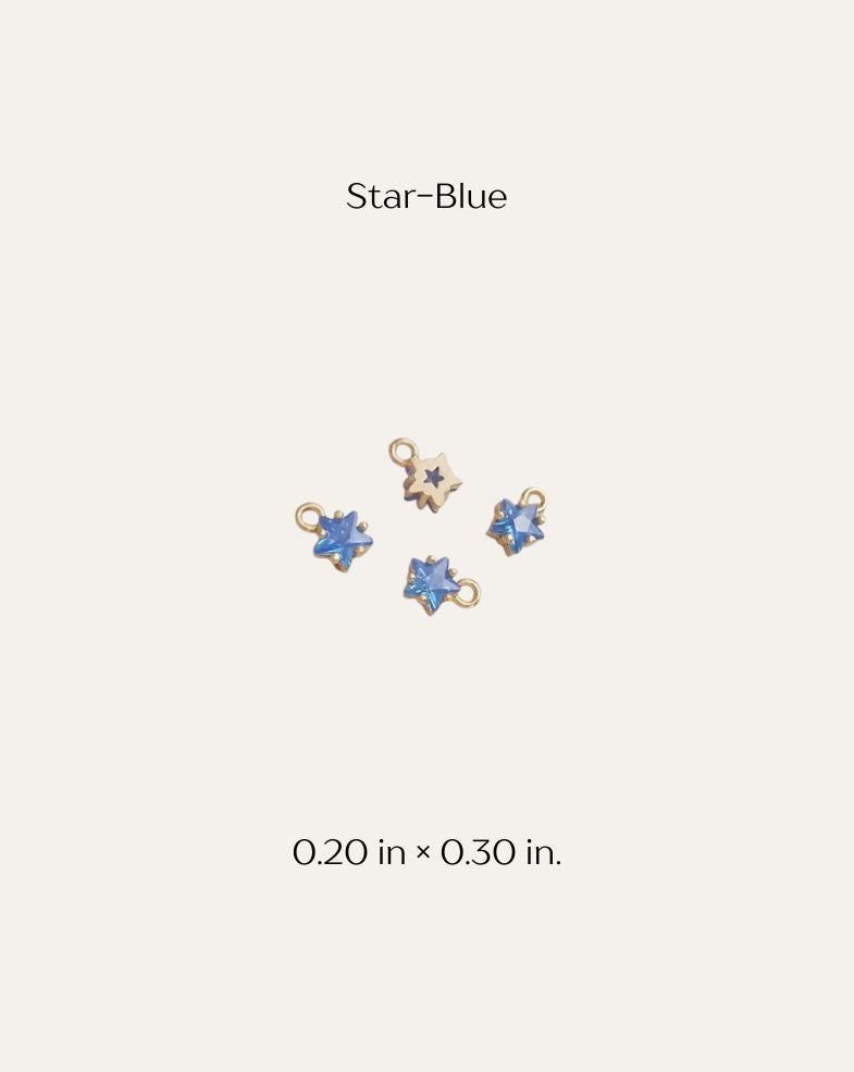 Charm-The Stone Collection