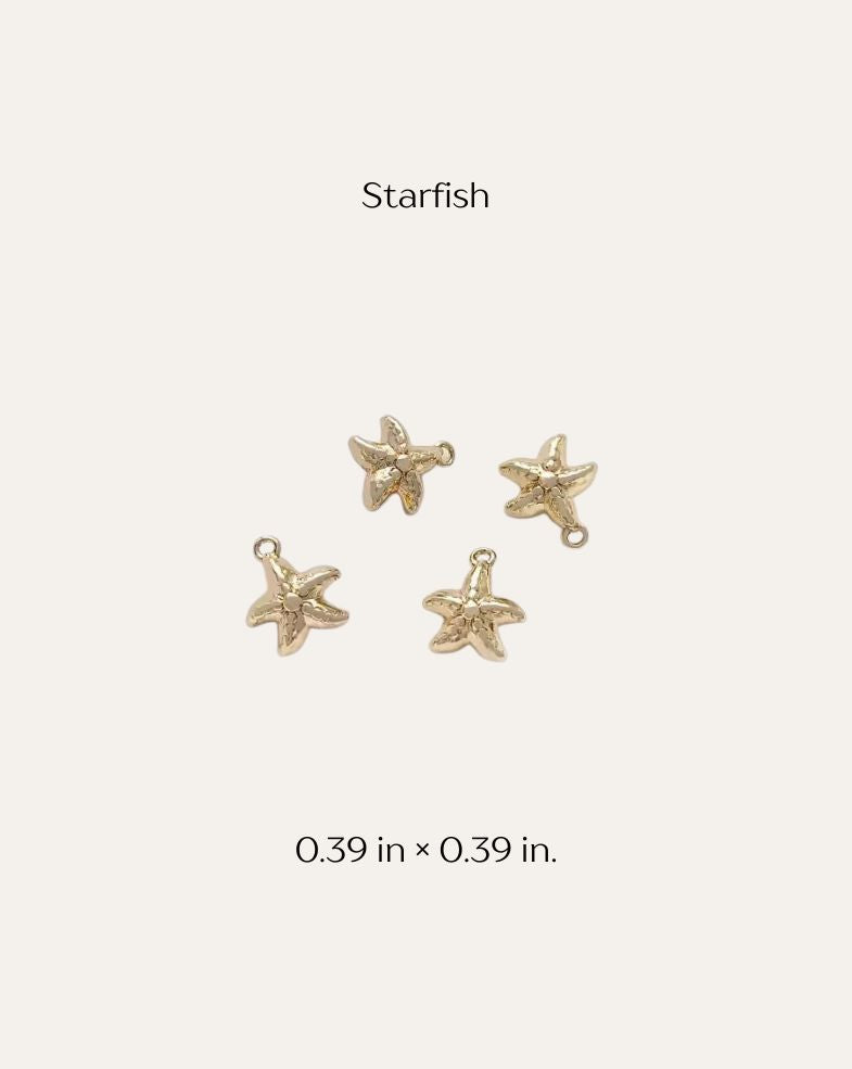 Charm-The Ocean Collection