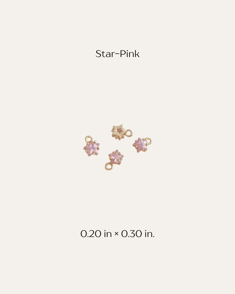 Charm-The Stone Collection