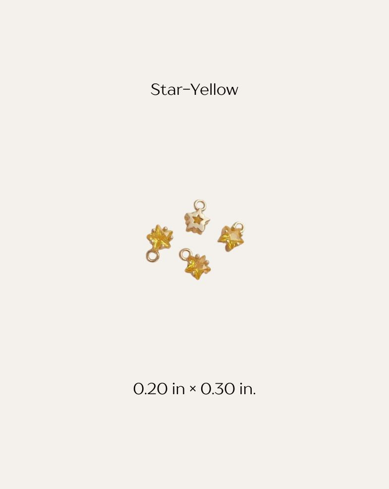 Charm-The Stone Collection