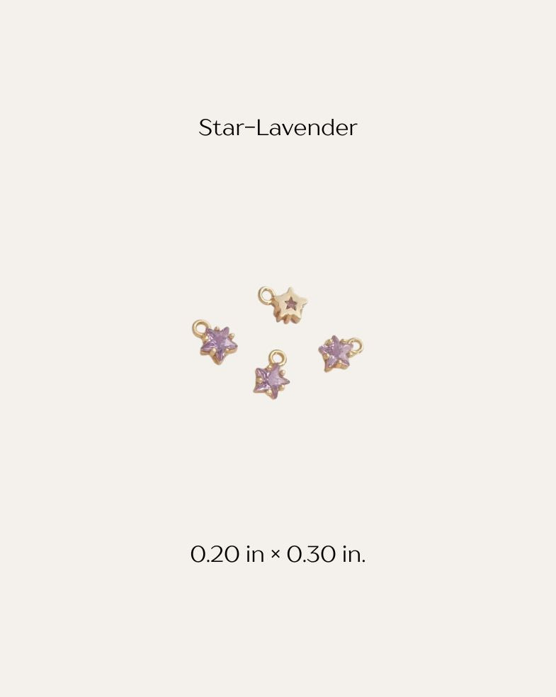 Charm-The Stone Collection