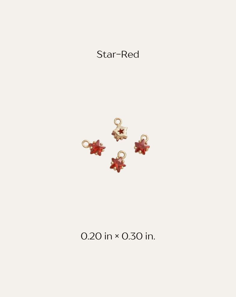 Charm-The Stone Collection