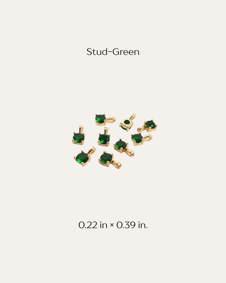 Charm-The Stone Collection