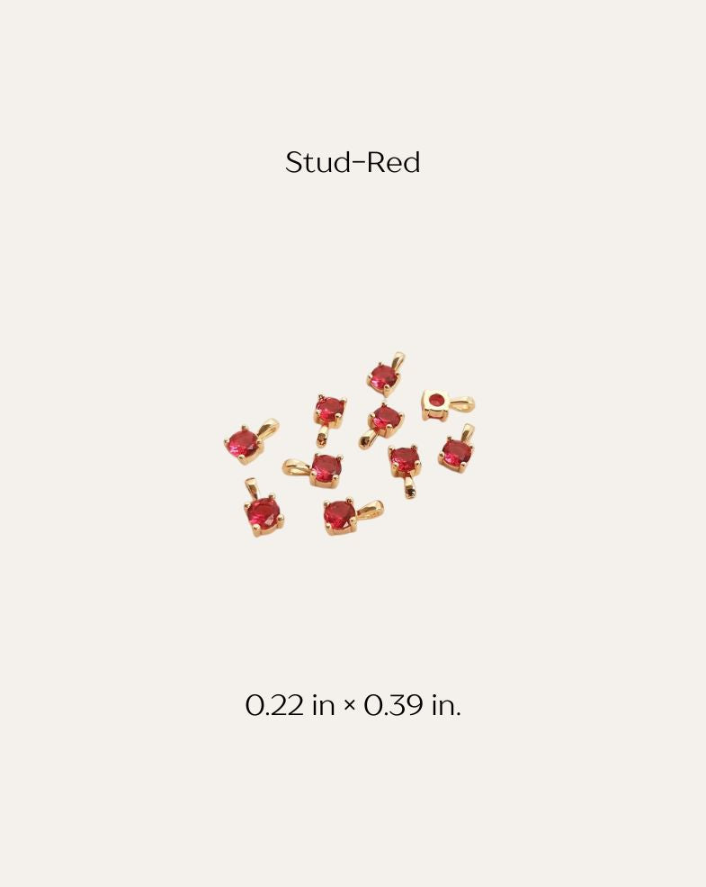 Charm-The Stone Collection