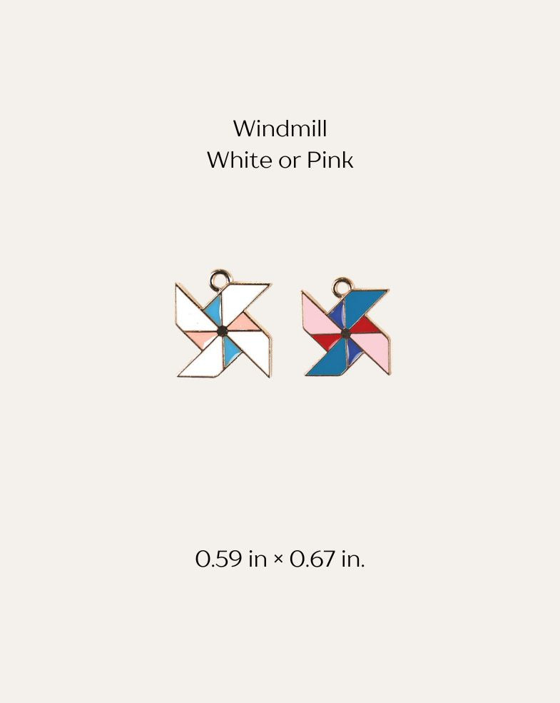 Charm-The Little Cute Things Collection