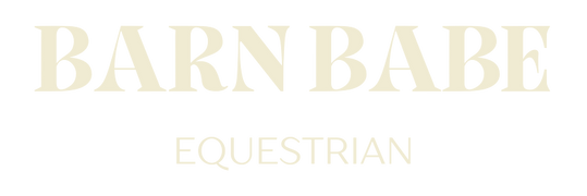 Barn Babe Equestrian