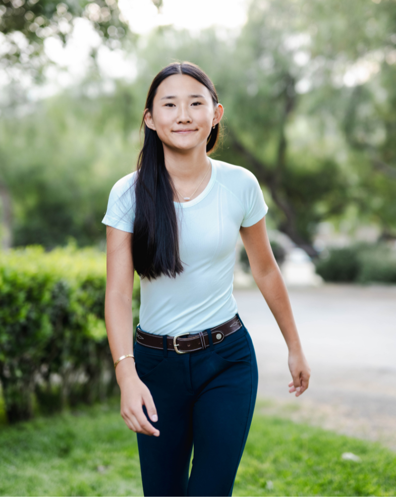 Short Sleeve Seamless - Spearmint