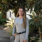 !NEW! Long Sleeve Seamless - Heritage Taupe