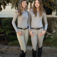 !NEW! Long Sleeve Seamless - Heritage Taupe