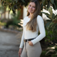 !NEW! Long Sleeve Seamless - Ivory