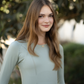 !NEW! Long Sleeve Seamless - Pistachio