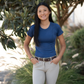 !NEW! - Short Sleeve Seamless - Midnight